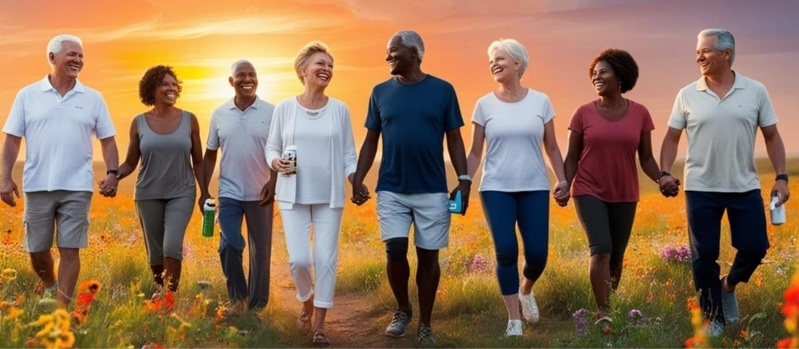 Awaken Your Best Self 50+